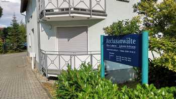 Rechtsanwälte Hofmann\Hofmann