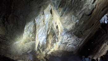 Drachenhöhle Syrau