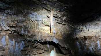 Drachenhöhle Syrau