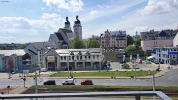 Berufsakademie Sachsen State Academy Plauen