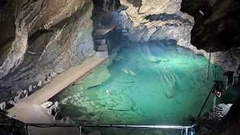 Drachenhöhle & Windmühle Eigenbetrieb d. Gemeinde Syrau