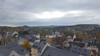 Protestant school community Erzgebirge