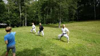 Karate-Verein Thalheim e.V.