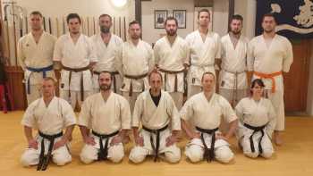 Karate-Verein Thalheim e.V.