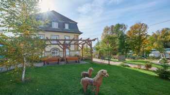 Diakonische Kindertagesstätte &quotBienenkorb" Thalheim - Diakonie Erzgebirge e.V.