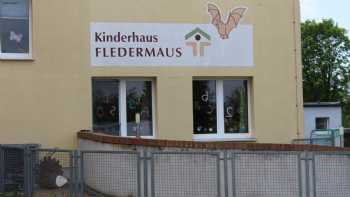 Kindertagesstätte &quotKinderhaus Fledermaus"