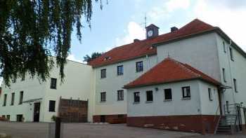 Educational Center Püchau e.V.