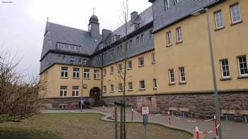 Evangelical School Tharandt