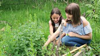 Abenteuer Schule Erzgebirge Gründungsinitiative