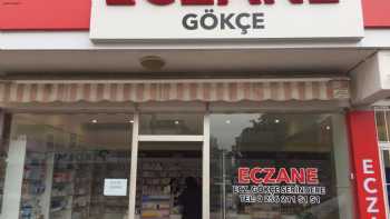 Gökçe Eczanesi