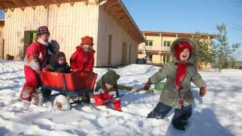 Pro Montessori e.V. - Freie Schule Torgau - Grund- und Oberschule & Montessori Kinderhaus