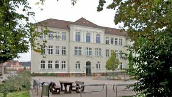 Oberschule Trebsen