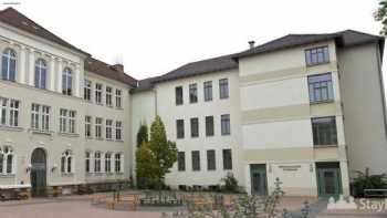 Oberschule Trebsen