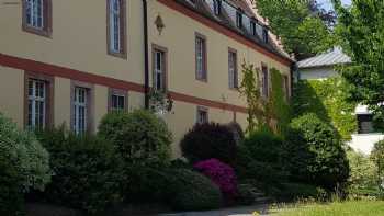 Caritas-Bildungshaus Schloss Seelingstädt