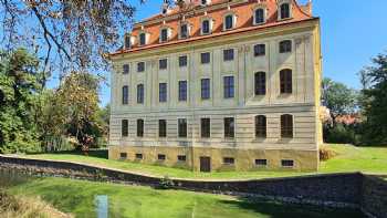 Schloss Wachau