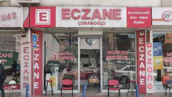 ÇOBANOĞLU ECZANESİ