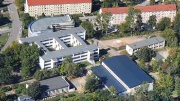 School Am Sandberg