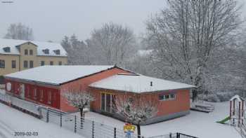 SOLIDARSOZIALRING gemeinnützige Betreuungsgesellschaft Zwickau mbH Kita Rosengarten