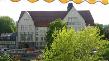 Johann-Wolfgang-von-Goethe-Gymnasium