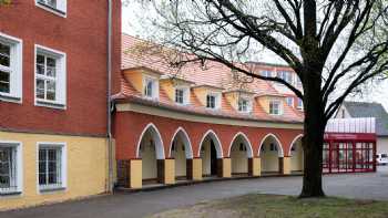 Krabat – Grundschule Wittichenau