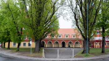 Krabat – Grundschule Wittichenau