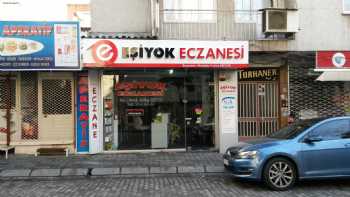 Eşiyok Eczanesi