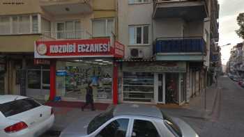 Kozdibi Eczanesi