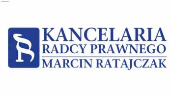 RATAJCZAK MARCIN - Radca Prawny