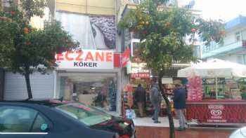 Köker Eczanesi