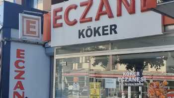 Köker Eczanesi