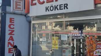 Köker Eczanesi