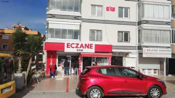 Ezgi Eczanesi (Pharmacy)