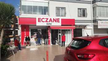 Ezgi Eczanesi (Pharmacy)