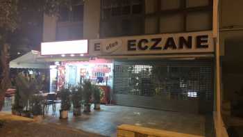 Efes Eczanesi