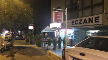 Efes Eczanesi