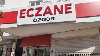 ÖZGÜR ECZANESİ