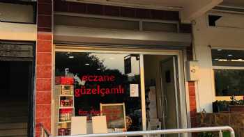 Güzelçamlı Eczanesi