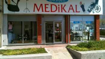 OKSİJEN MEDİKAL