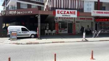 Özırmak Eczanesi