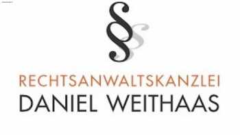 Daniel Weithaas Rechtsanwälte