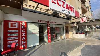 Aydın Eczanesi