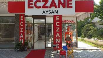 Aysan Eczanesi