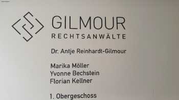 Gilmour Rechtsanwälte - Ilmenau