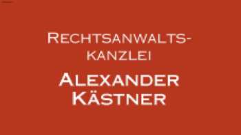 Alexander Kästner Rechtsanwaltskanzlei