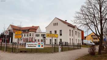 Grundschule Zschortau