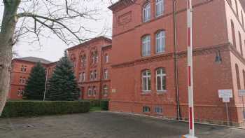 Christian-Gottfried-Ehrenberg-Gymnasium