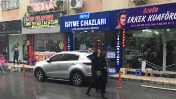 Deniz Optik Eczane