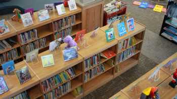 Marshall-Lyon County Library