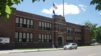 Murray County Central School