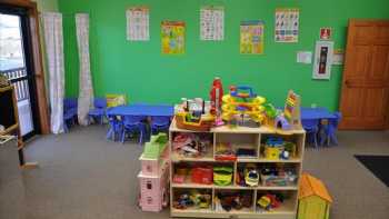 Canoga Park Childcare, LLC